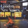 London New Voices