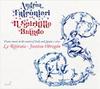 Falconieri - Il Spiritillo Brando: Dance music in the courts of Italy and Spain, c.1650