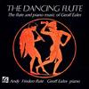 The Dancing Flute: The Flute and Piano Music of Geoff Eales