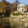 Josef Weigl - Songs and Arias