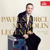Pavel Sporcl: My Violin Legends