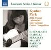 Kyuhee Park: Guitar Recital