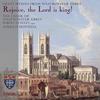 Rejoice, the Lord is king! (Great Hymns from Westminster Abbey)