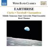 Earthrise: Music for Wind Band