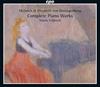 Heinrich & Elisabeth Herzogenberg - Complete Piano Works