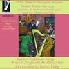 French Chamber Music for Flute, Viola & Harp