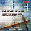 Jorge Grundman - A Mortuis Resurgere (The Resurrection of Christ)
