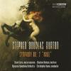 Stephen Douglas Burton - Symphony No.2 ’Ariel’