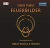 Janos Tamas - Feuerbilder (Chamber Music)
