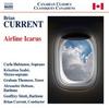 Brian Current - Airline Icarus