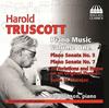 Harold Truscott - Piano Music Vol.1