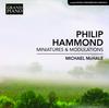 Philip Hammond - Miniatures & Modulations