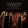 Trio Dauphine: Laborde / Rameau