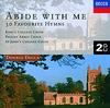 Abide with me: 50 Favourite Hymns