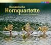 Romantic Horn Quartets
