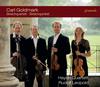 Carl Goldmark - String Quartet, String Quintet