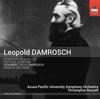 Leopold Damrosch - Orchestral Music