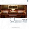 Organ Recital: St Annenkirche Annaberg-Buchholz