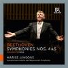 Mariss Jansons conducts Beethoven and Serksnyte