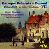 Baroque Bohemia and Beyond vol.7