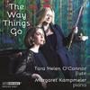 The Way Things Go: Music for Flute & Piano