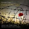 Corp - Fields of the Fallen, Dawn on the Somme