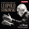 Orchestral Transcriptions of Leopold Stokowski