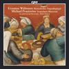 Widmann - Musicalischer Tugendtspiegel; Praetorius - Terpsichore (selections)
