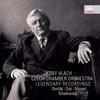 Joseph Vlach & the Czech Chamber Orchestra: Legendary Recordings