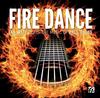 Fire Dance: Ian Watt plays the music of Paul Coles