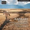 Kazhlaev - Piano Music