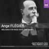 Flegier - Melodies for bass & piano