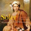 Soler - 6 Concertos for 2 Harpsichords