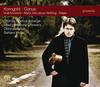 Korngold & Conus - Violin Concertos, Much Ado About Nothing, Elegy