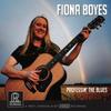 Fiona Boyes: Professin the Blues