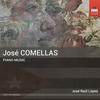Jose Comellas - Piano Music