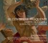 Se con Stille Frequenti: Duetti da Camera by Bononcini, Lotti & Steffani