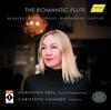 The Romantic Flute: Works by Reinecke, Bohm, Strauss, Rheinberger, Doppler