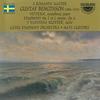 Gustaf Bengtsson - Orchestral Works