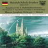 Schulz-Beuthen - Orchestral Works