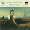 August Halm - Symphony in A major