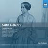 Kate Loder - Piano Music