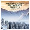Irgens-Jensen, Halvorsen, Sinding - Music for Violin & Piano