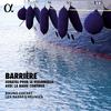 Barriere - Sonatas for Cello with Basso Continuo