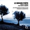 Le Berger Pote: Suites and Sonatas for flute and musette