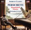 Persichetti - Harpsichord Sonatas