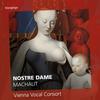 Nostre Dame: Marian works by Machaut and others