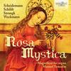 Rosa Mystica: Magnificat for Organ