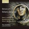 Mielczewski - Missa O gloriosa domina & other works