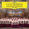 Veni Domine: Advent & Christmas Music at the Sistine Chapel